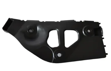 Dacia Sandero Stepway (09->) Arka Tampon Braketi - Bağantısı Sağ