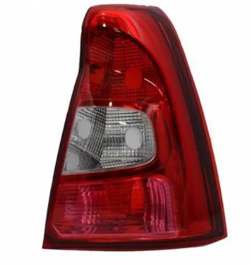 Dacia Logan (08->) Arka Stop Sağ