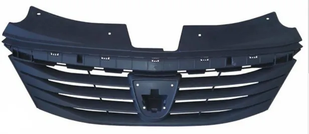 Dacia Logan Mcv (08->) Ön Panjur