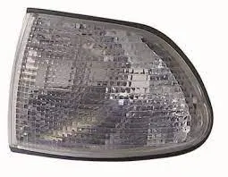 Bmw 7 Serisi E38 (94-98) Sinyal Ön Sol Beyaz