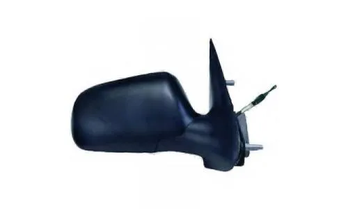 Citroen Xsara (98-00) Kapı Aynası - Yan Dikiz Ayna Sağ Düz