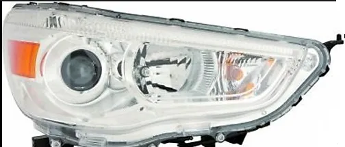 Mitsubishi Asx (10->) Ön Far Sağ