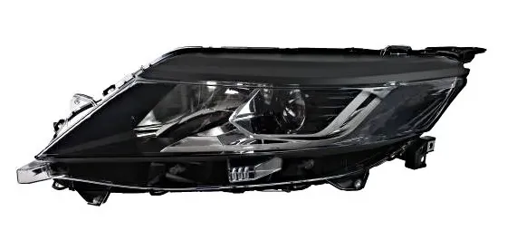 Mitsubishi L200 (19->) Ön Far Sol