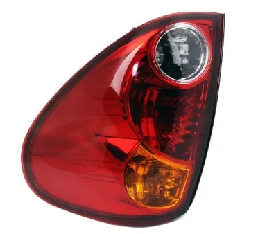 Mitsubishi L200 Pick Up (07-15) Arka Stop Sağ