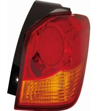 Mitsubishi Asx (10->) Arka Stop Sağ