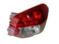 Mitsubishi Attrage (13->) Arka Stop Sağ