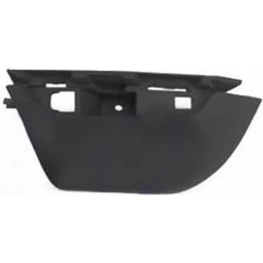 Renault Clio (16->) Arka Tampon Köşe Hb Sol