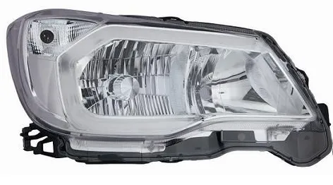 Subaru Forester (14->) Ön Far Sol