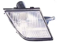 Nissan Micra K12 (03-07) Sinyal Ön Sağ Beyaz
