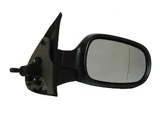 Nissan Micra K12 (03-10) Kapı Aynası - Yan Dikiz Ayna Sağ