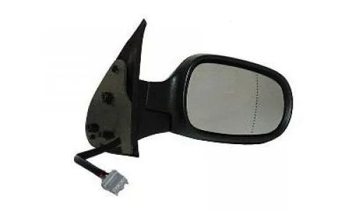 Nissan Micra K12 (03-10) Kapı Aynası - Yan Dikiz Ayna Sağ