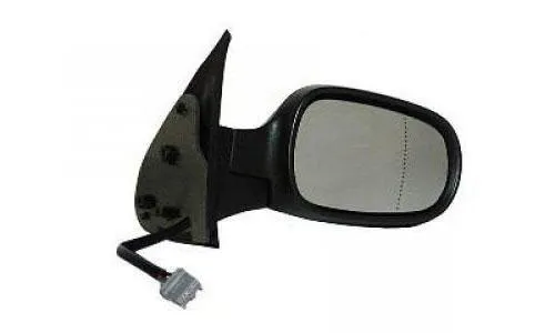 Nissan Micra K12 (03-10) Kapı Aynası - Yan Dikiz Ayna Sol