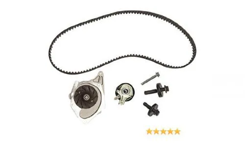 Nissan Micra K12 (03-11) Triger Seti - Eksantrik Kiti Benzinli