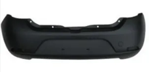 Dacia Sandero (12->) Arka Tampon