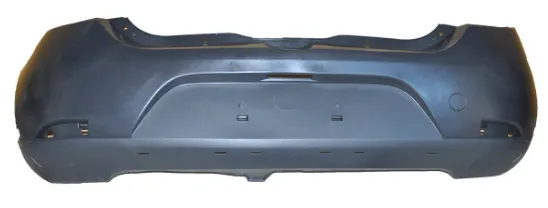 Dacia Sandero/stepway (12->) Arka Tampon