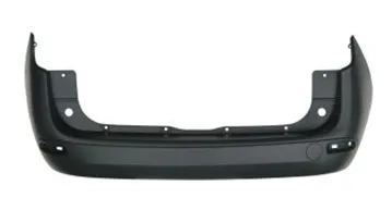 Dacia Lodgy (11->) Arka Tampon