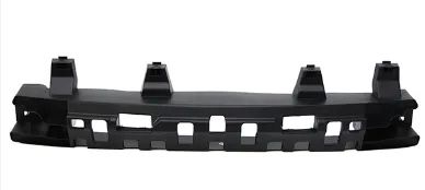 Dacia Sandero/stepway (21->) Arka Tampon Darbe Emici