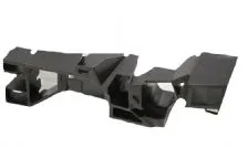 Dacia Sandero/stepway (16->) Arka Tampon Darbe Emici Sağ