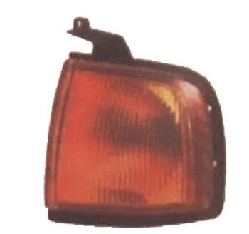 Ford Ranger (98-03) Sinyal Ön Sol Sarı