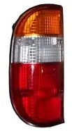 Ford Ranger (98-03) Stop Lambası Sağ