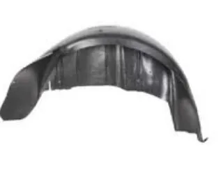 Citroen C5 (01->) Arka Çamurluk Davlumbazı Sağ