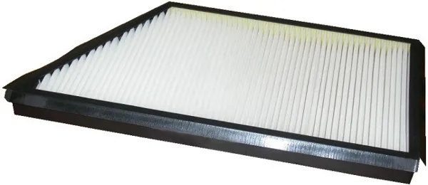 Peugeot 206 (99-09) Polen Filtresi