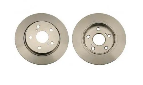 Toyota Auris (07-10) Fren Diski Ön