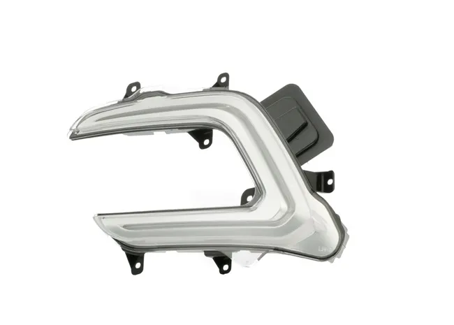 Renault Captur (17-19) Gündüz Farı Sol Ledli