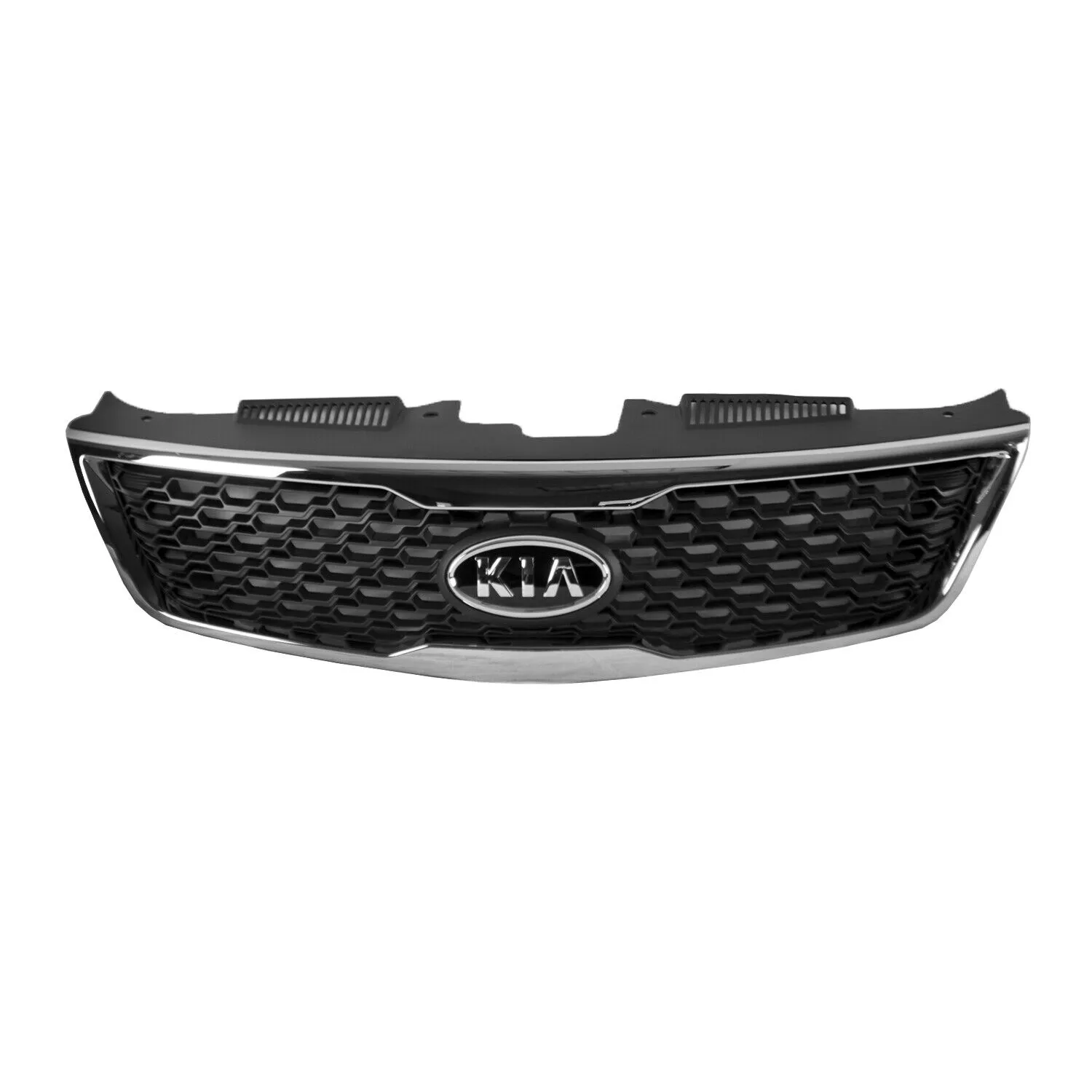 Kia Cerato (09->) Ön Panjur
