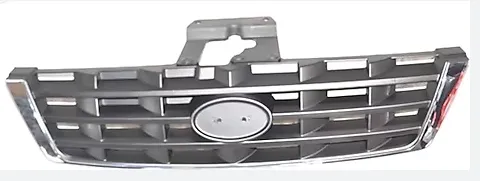Hyundai Accent (03-05) Ön Panjur
