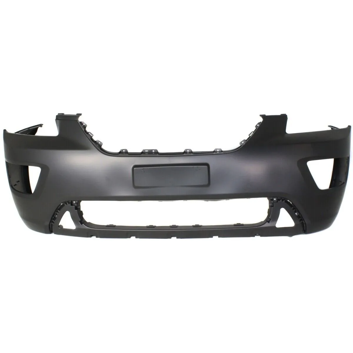 Kia Carens (07->) Ön Tampon