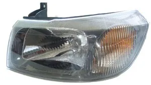 Ford Transit (02-06) Far Lambası Sol Elektrikli Motorsuz