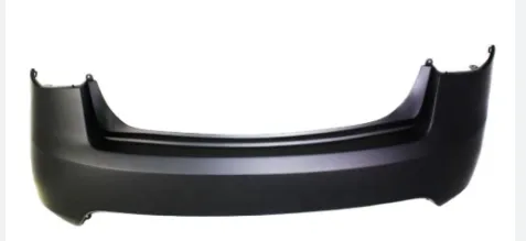 Kia Cerato (09->) Arka Tampon