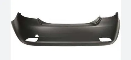Kkia Ceed (08-09) Arka Tampon