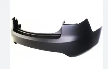 Kia Cerato (09->) Arka Tampon