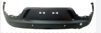 Kia Sportage (11-15) Arka Tampon Komple