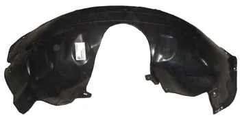 Ford Connect (02-09) Çamurluk Davlumbazı Ön Sağ