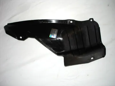 Hyundai Accent Admira (03-05) Çamurluk Davlumbazı Arka Sağ