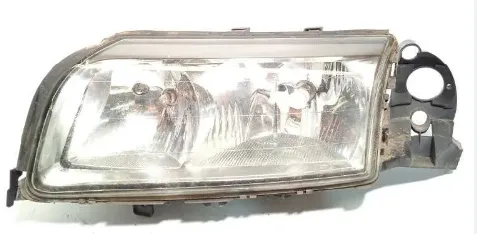 Volvo S80 (99-04) Ön Far Sol Elektrıklı