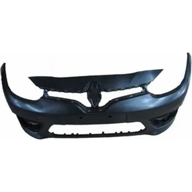 Renault Fluence (12->) Ön Tampon