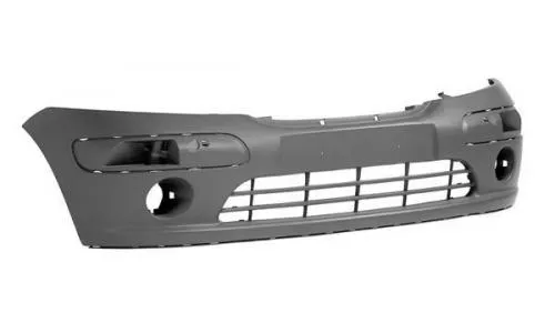 Citroen C3 (03-09) Ön Tampon