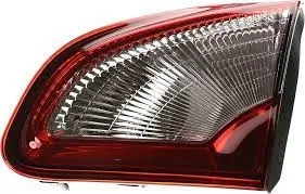 Nissan Qashqai (10->) Arka Stop Iç Sol