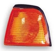 Audi A80 (87-91) Sinyal Ön Sol Sarı