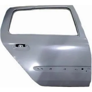 Renault Clio (01-05) Arka Kapı Sağ