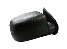 Isizu D-max (02-04) Kapı Aynası - Yan Dikiz Ayna Sol