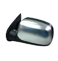 Isizu D-max (02-04) Kapı Aynası - Yan Dikiz Ayna Sağ