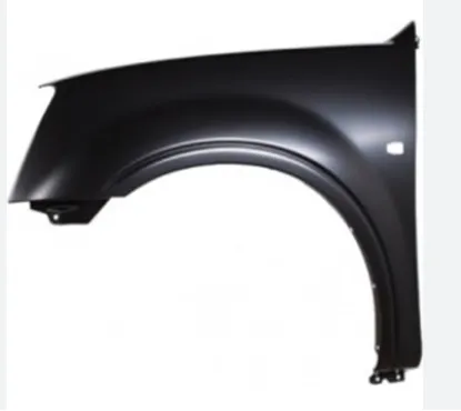 Isizu D-max (02-04) Ön Çamurluk Sol