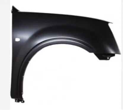 Isizu D-max (02-04) Ön Çamurluk Sağ