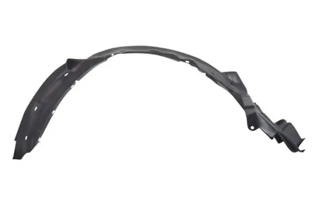 Isizu D-max (06-09) Ön Çamurluk Davlumbazı Sağ