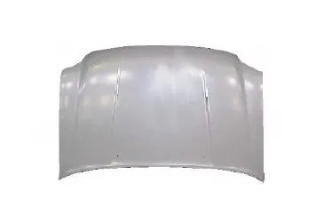 Isizu D-max (02-04) Motor Kaputu